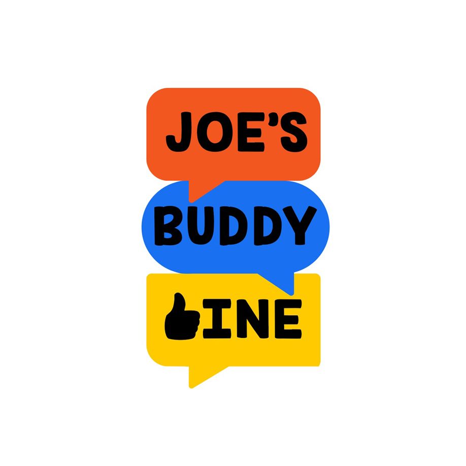 Joe's Buddy Line